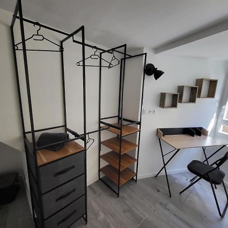Superbe Appartement T2 Centre Historique Ла Сутерен Екстериор снимка